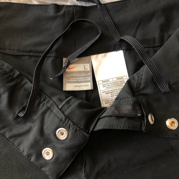 Nike Dri Fit “Magic” Capri - Picture 4 of 9